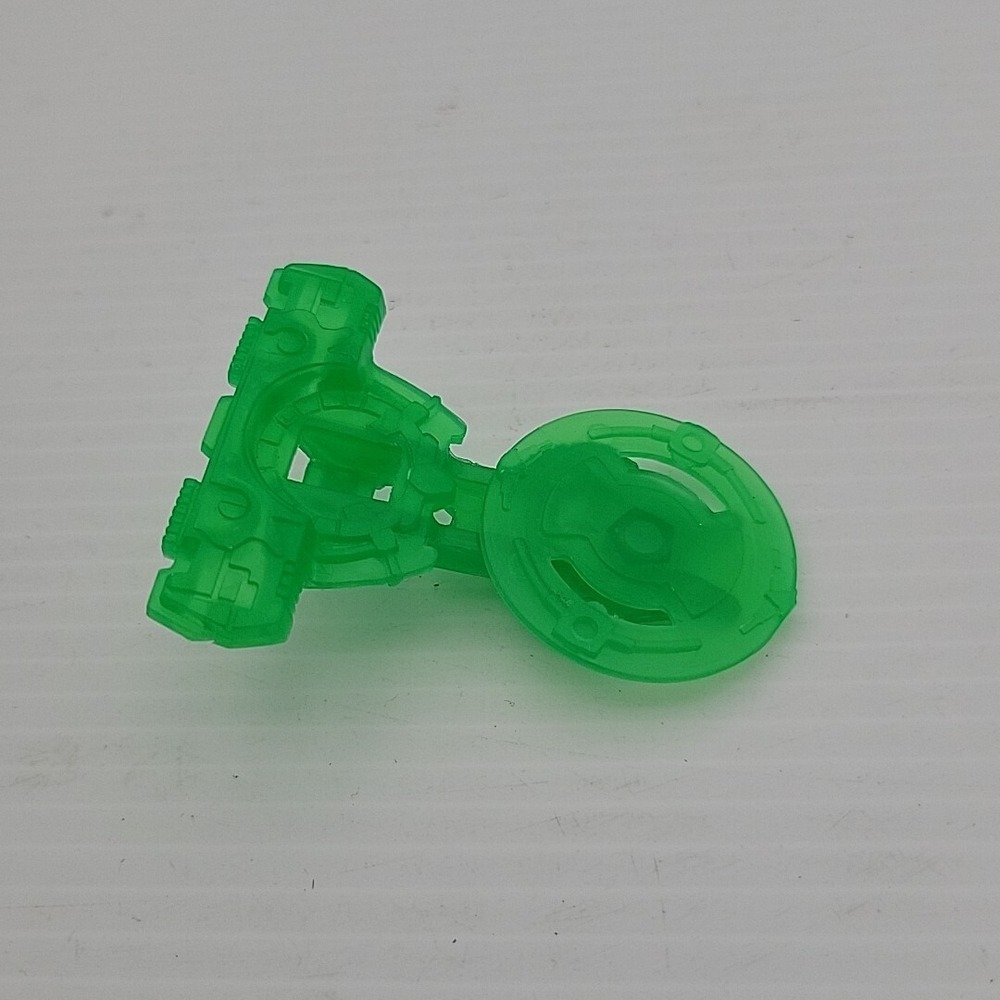 Total Justice Green Lantern Kyle Rayner Action Figure Accessory 1996 DC Comics